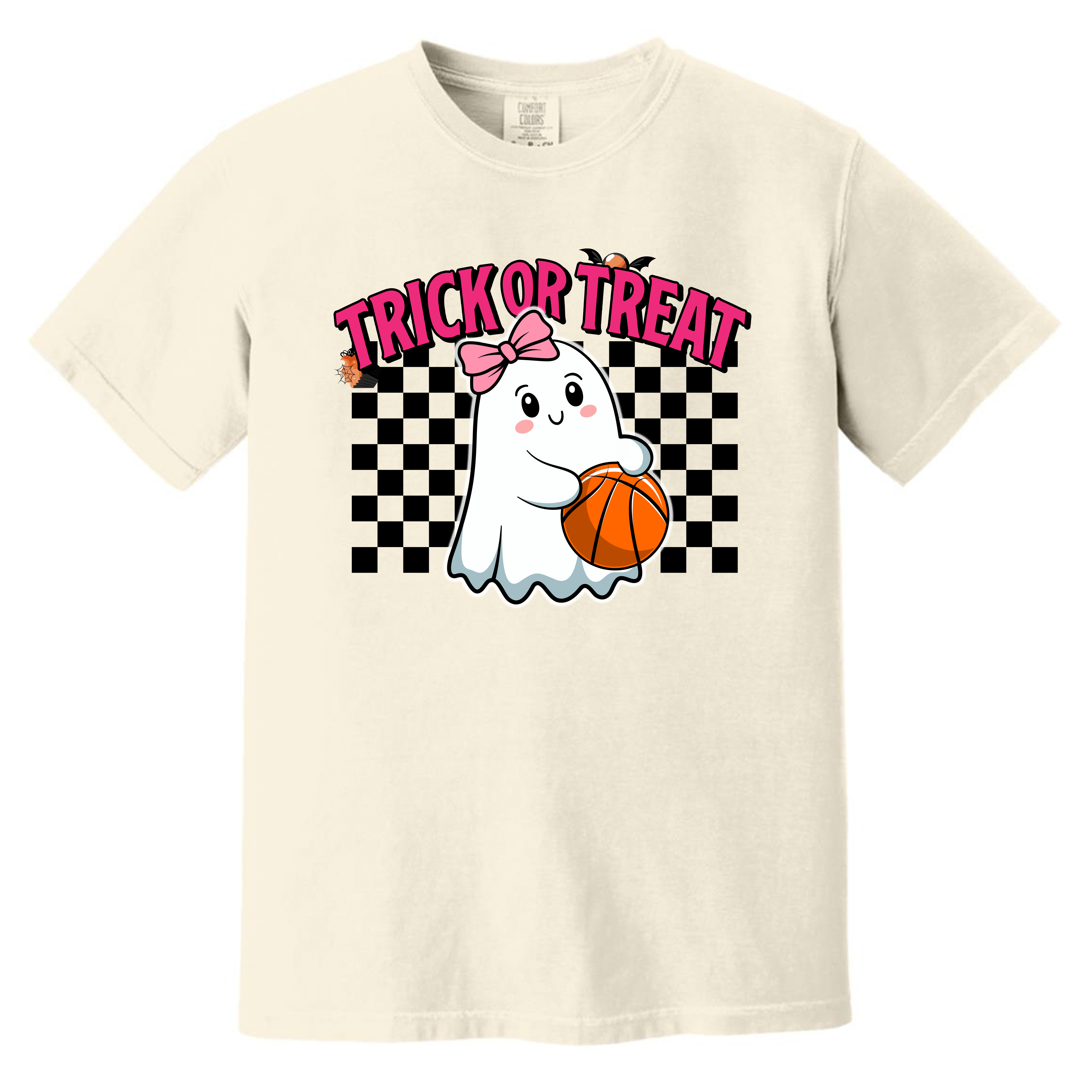 Trick or Treat Halloween Costumes Unisex T-Shirts