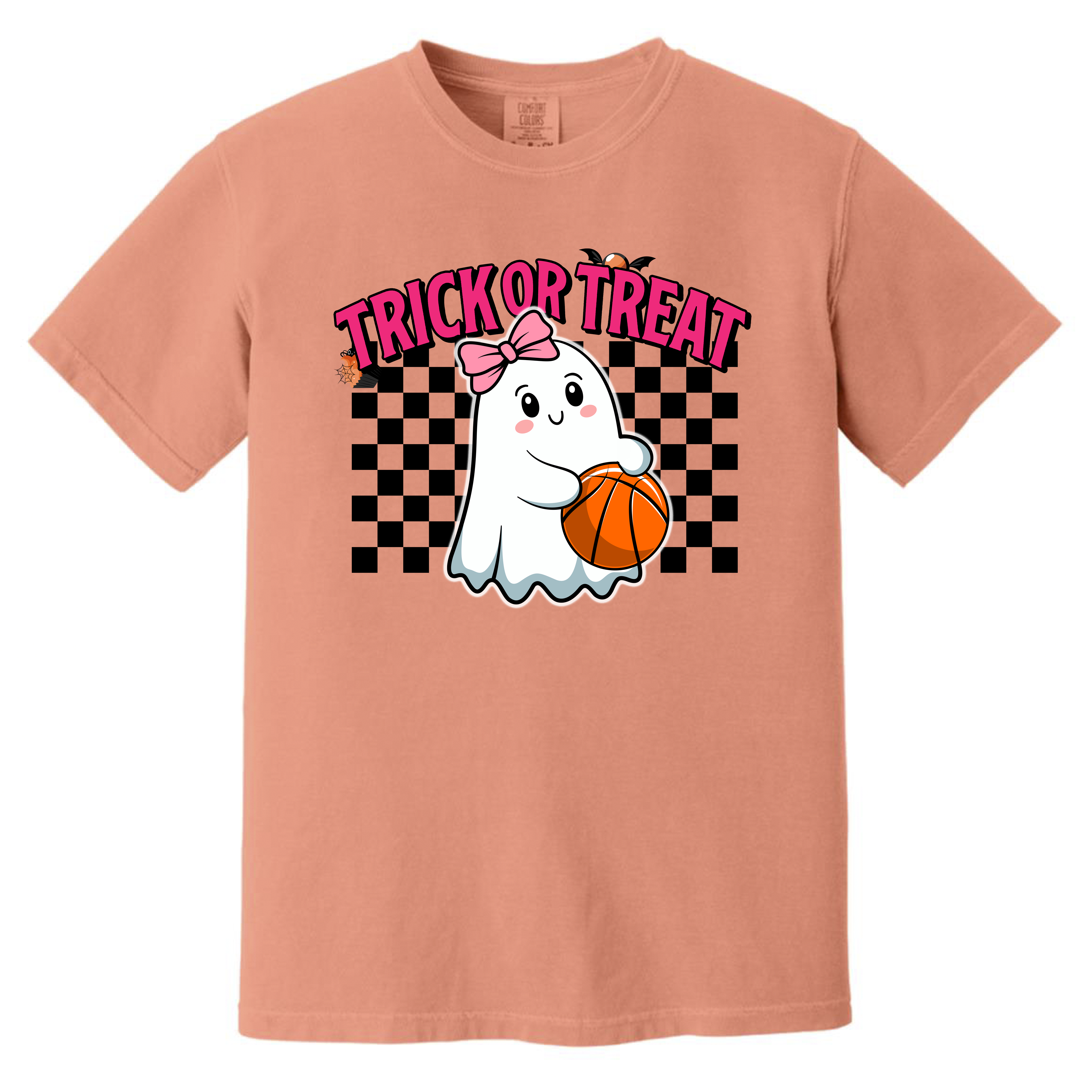 Trick or Treat Halloween Costumes Unisex T-Shirts